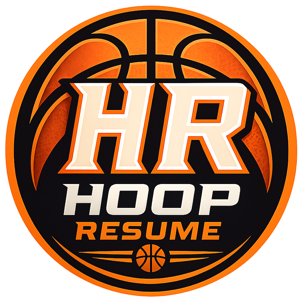 Hoop Resume